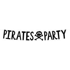 Vegaoo Pirates Party, Girlang