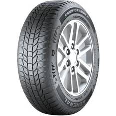 General Tire General Snow Grabber Plus (225/55 R19 103V)