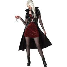 Orion Costumes Blood Thirsty Beauty Vampire Adult Costume