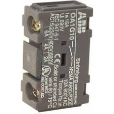 ABB Auxiliary contact for 16/125a switch