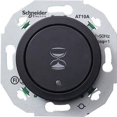 Bästa Timers Schneider Electric Renova WDE011618 Timer elektronisk, utan ram, 2-pol