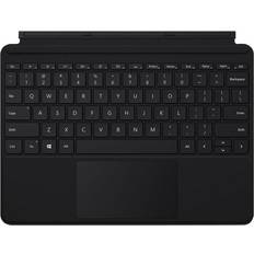 Microsoft Surface Go Type Cover keyboard with trackpad accelerometer Portuguese black Tangentbord Portugisiska Svart