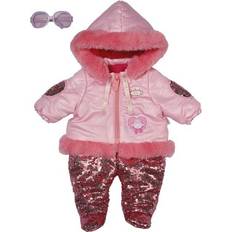 Baby Annabell Deluxe Winter 43cm