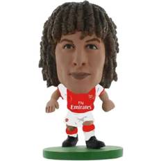 Soccerstarz Plastleksaker Figuriner Soccerstarz Arsenal David Luiz