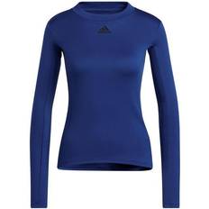 adidas Cold.Rdy Long Sleeve Training T-shirt Women - Victory Blue