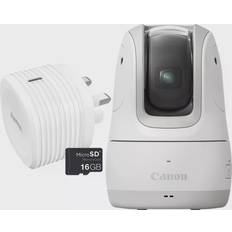 Canon Kompaktkameror Canon PowerShot PX Essential Kit