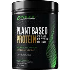 Self Omninutrition Proteinpulver Self Omninutrition SELF Plant Based Protein 1kg Chocolate