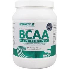 Strength Sport Nutrition Strength Bcaa Hypertrophy, 480 G, Ice-tea Peach-mango