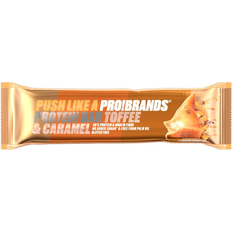 ProBrands Protein Bar Toffee & Caramel 45g 1 st