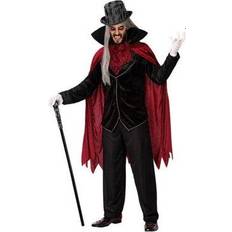 Th3 Party Vampire Costume for Adults