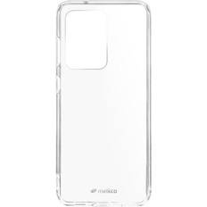 Melkco Transparent Mobiltillbehör Melkco PolyUltima Case for Xiaomi Mi 10/10 Pro