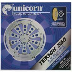 Unicorn Dart Unicorn Teknik 360