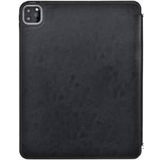 Gear Tablet Cover Black iPad Air 10.9" 2020 Pencilpocket