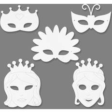 Maskerad Ansiktsmasker Creativ Company Fairy Tale Masks