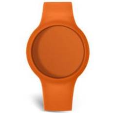 H2X Uhrband Orange