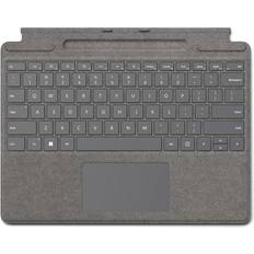 Microsoft Tangentbord till tablets Microsoft Surface Pro Signature Keyboard