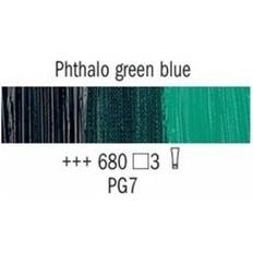 Rembrandt 40ml Phthalo green blue 680