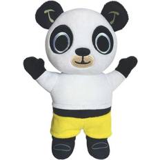 Golden Bear Bing Pando Soft Toy