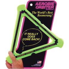 Aerobie Boomerang, trekantiga 28 cm