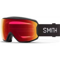 Smith Moment Photochromic Ski Goggles Chromapop Photochromic Red Mirror/CAT1-2 Blck 2021