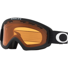 UV-skydd Skidglasögon Oakley O-Frame 2.0 Pro S - Matte Black