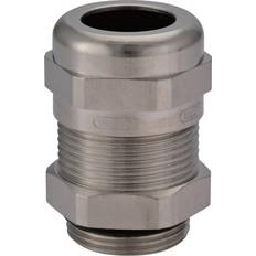 WEXØE Cable gland hsk-m-emv-m20x1.5 10-14mm