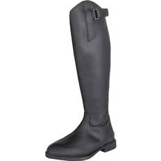 HKM Flex Country Riding Boots - Black