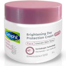 Cetaphil Ansiktskrämer Cetaphil Healthy Radiance Brightening Day Protection Cream SPF15 50g