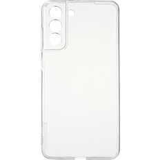 Samsung Galaxy S21 FE Mobilfodral Essentials TPU Backcover for Galaxy S21 FE