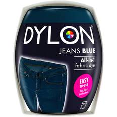 Henkel Dylon maskinfarve 41 Jeans Blue 350 G