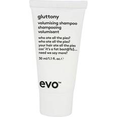 Evo Fint hår Hårprodukter Evo Gluttony Shampoo 30ml