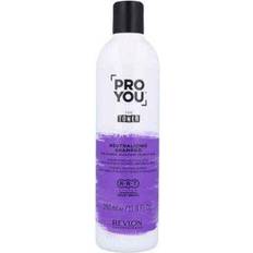 Revlon Pro You The Toner Neutralizing Shampoo 350ml