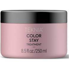 Lakmé Färgat hår Hårinpackningar Lakmé Teknia Color Stay Treatment 250ml