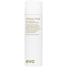 Evo Hårvax Evo Shebangabang Dry Spray Wax 50ml