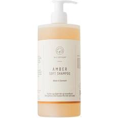 Naturfarm Amber Soft Shampoo