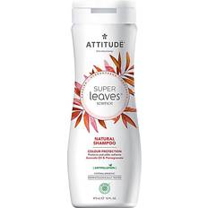 Attitude One Attitude Super Leaves Color Protection Shampoo