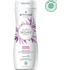 Attitude One Attitude Super Leaves Moisture Rich Shampoo