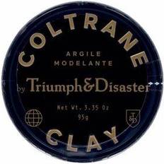 Triumph & Disaster Stylingprodukter Triumph & Disaster Coltrane Clay 95g