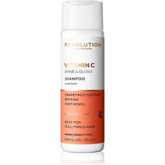 Revolution Haircare Vitamin C Shampoo