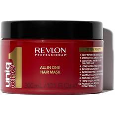 Revlon Fint hår Hårinpackningar Revlon Uniq One All In One Hair Mask 300ml