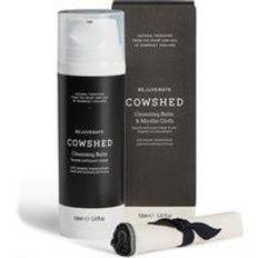 Cowshed Ansiktsrengöring Cowshed Cleansing Balm with Cloth 150g