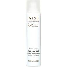 Wise Ansiktsvård Wise Eye Cream Antiage Pomegrante 15ml