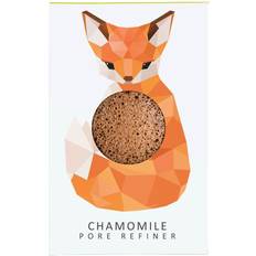 Konjac Mini Pore Refiner Woodland Fox with Chamomile