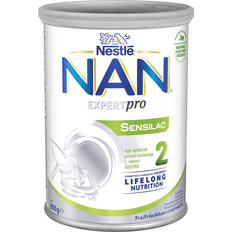 Nestlé Nan Expertpro Sensilac 2 800g