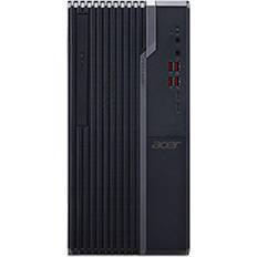 Acer 8 GB - Tower Stationära datorer Acer Veriton S2670G (DT.VTGEB.006)