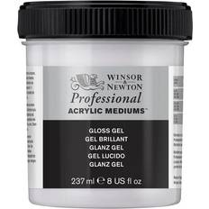 Winsor & Newton W&N Gloss Gel 237ml