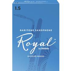 Rico Royal Barytonsax 1½