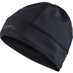Craft Sportswear Huvudbonader Craft Sportswear Core Essence Thermal Hat Unisex - Black