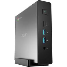 Acer 4 GB Stationära datorer Acer Chromebox CXI4 (DT.Z1MEK.003)
