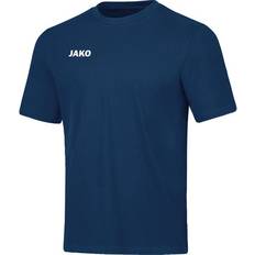 JAKO Base T-shirt Unisex - Seablue